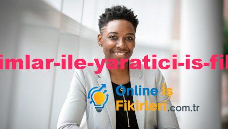 Dijital Yazılımlar ile Yaratıcı İş Fikirleri Geliştirin