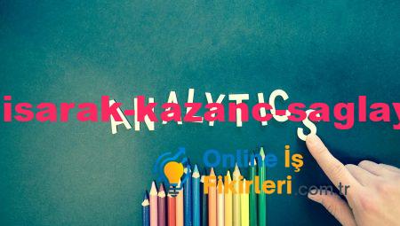 Freelance Çalışarak Kazanç Sağlayan İş Fikirleri