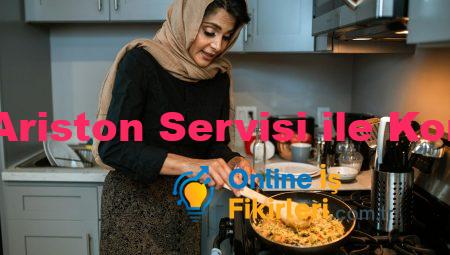 İzmir Hotpoint Ariston Servisi ile Konforu Yakalayın