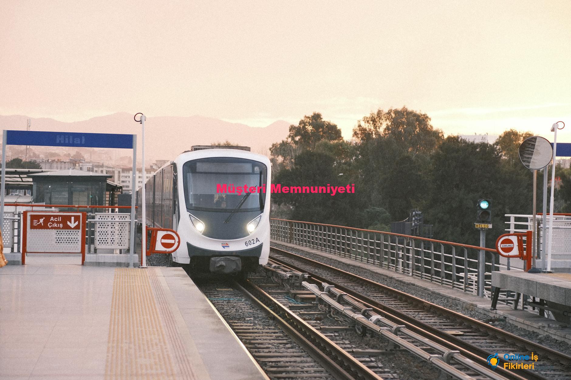 Müşteri Memnuniyeti