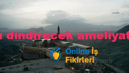 Kronik ağrınızı dindirecek ameliyatsız yöntemler!