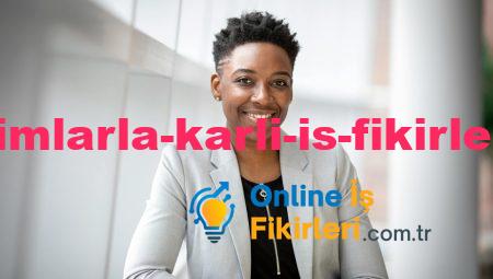 Küçük Yatırımlarla Karlı İş Fikirleri Oluşturun
