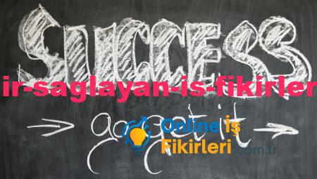 Otomatik Gelir Sağlayan İş Fikirleri ile Başlayın