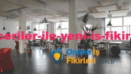 Yaratıcı Beceriler ile Yeni İş Fikirleri Geliştirin