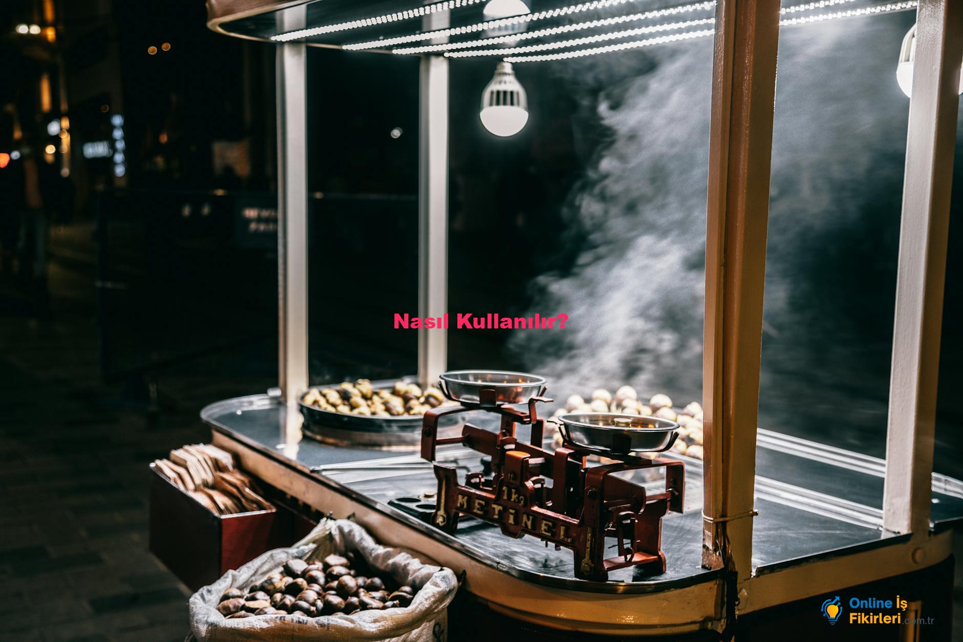 Nasıl Kullanılır?