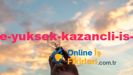 Yerli Ürünlerle Yüksek Kazançlı İş Fikirleri Oluşturun