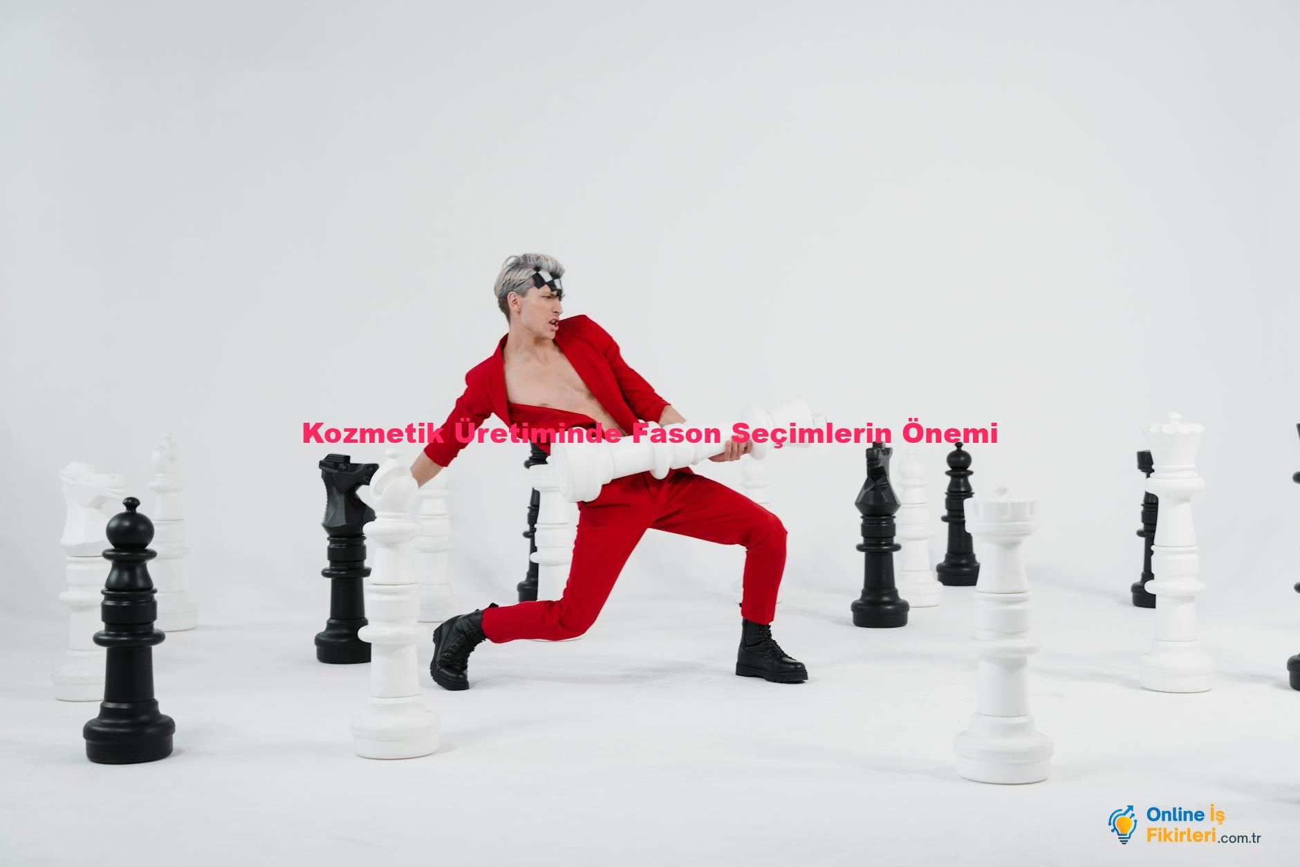 Kozmetik Üretiminde Fason Seçimlerin Önemi