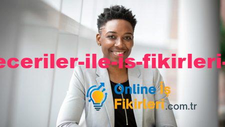 Kreatif Beceriler ile İş Fikirleri Geliştirin