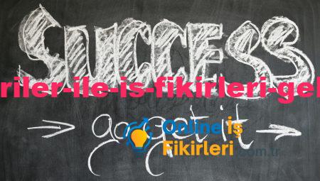 Kreatif Beceriler ile İş Fikirleri Geliştirmenin Yolları