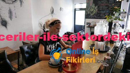 Kreatif Beceriler ile Sektördeki İş Fikirleri
