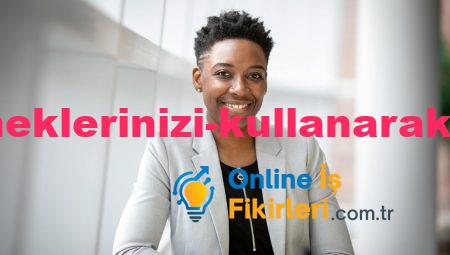 Kreatif Yeteneklerinizi Kullanarak İş Fikirleri Oluşturun