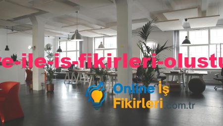 Küçük Sermaye ile İş Fikirleri Oluşturmanın Yolları