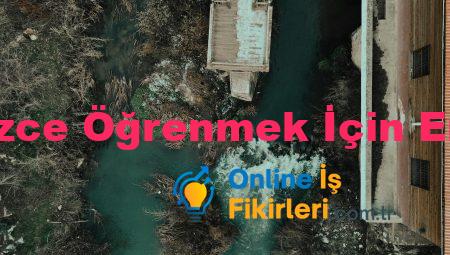 Pendik’te İngilizce Öğrenmek İçin En İyi Yöntemler