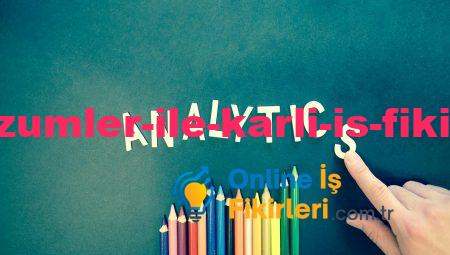 Yenilikçi Çözümler ile Karlı İş Fikirleri Geliştirin