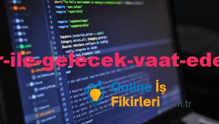 Yerli Ürünler ile Gelecek Vaat Eden İş Fikirleri