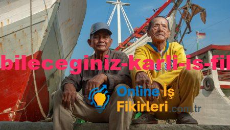 Evden Yönetebileceğiniz Karlı İş Fikirleri Keşfedin