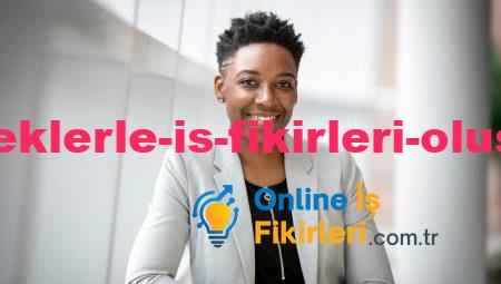 Kreatif Yeteneklerle İş Fikirleri Oluşturmanın Yolları