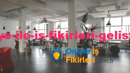 Küçük Sermaye ile İş Fikirleri Geliştirmenin Yolları