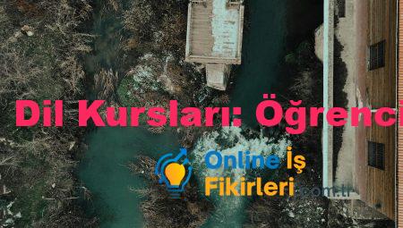 Maltepe’deki Dil Kursları: Öğrenci Deneyimleri