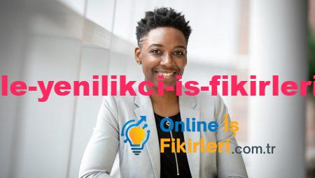 Yerli Ürünlerle Yenilikçi İş Fikirleri Geliştirmenin Yolları