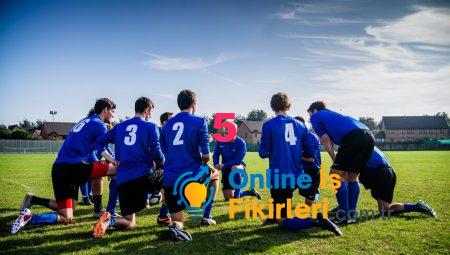 Futbol Tarihinde Unutulmaz Derbiler