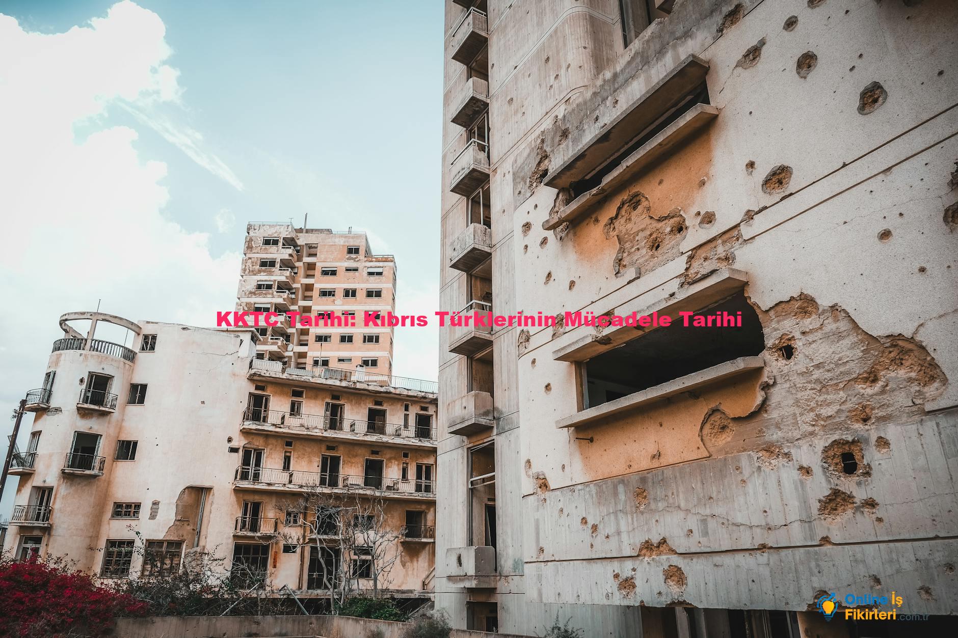 KKTC Tarihi: Kıbrıs Türklerinin Mücadele Tarihi
