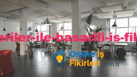 Kreatif Beceriler ile Başarılı İş Fikirleri Geliştirin