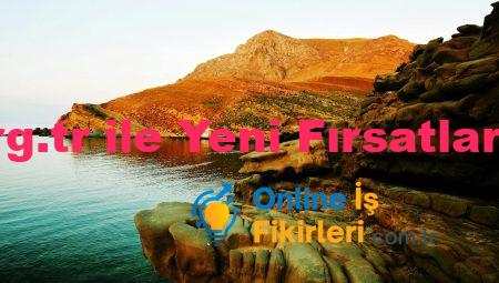 Tavsiye.org.tr ile Yeni Fırsatları Keşfedin