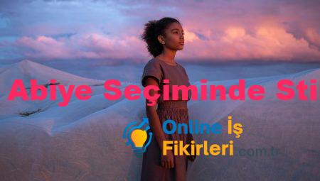 Tesettür Abiye Seçiminde Stil İpuçları