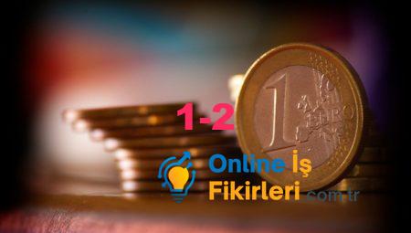 Yuro.com.tr ile Euro Kuru Stratejileri