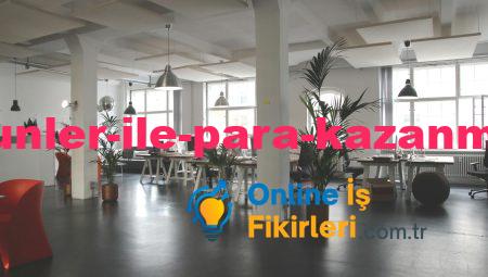 Yenilikçi Ürünler ile Para Kazanma İş Fikirleri