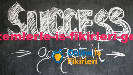 Yenilikçi Yöntemlerle İş Fikirleri Geliştirmenin Yolu