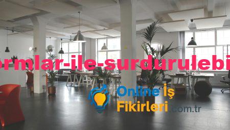 Dijital Platformlar ile Sürdürülebilir İş Fikirleri Tasarlayın