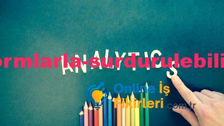 Dijital Platformlarla Sürdürülebilir İş Fikirleri Tasarlayın
