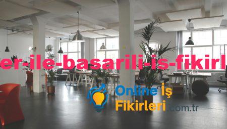 Dijital Ürünler ile Başarılı İş Fikirleri Oluşturun