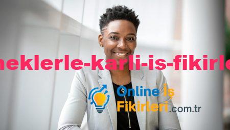 Kreatif Yeteneklerle Karlı İş Fikirleri Oluşturun