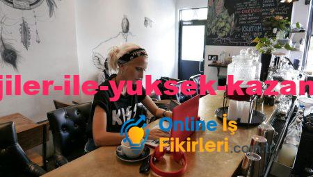 Yeni Teknolojiler ile Yüksek Kazançlı İş Fikirleri Oluşturun