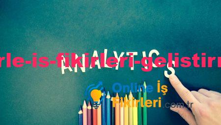 Yerli Ürünlerle İş Fikirleri Geliştirme Fırsatlarını Yakalayın