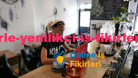 Eko Ürünlerle Yenilikçi İş Fikirleri Oluşturun