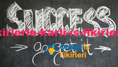 Yenilikçi Fikirlerle Karlı İş Fikirleri Oluşturun