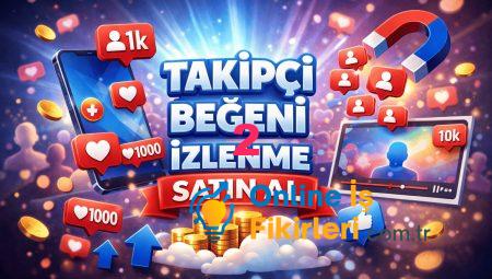 Takipçi Satın Al, Rekabette Öne Çık!