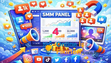 Ucuz SMM Panel ile Rekabeti Geride Bırakın