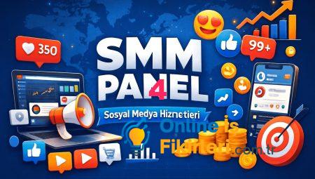 Ucuz SMM Panel ile Sosyal Medya Yıldızı Olun!