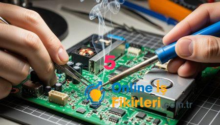 Sony Servis: Uzman Görüşleri ile Sorun Giderme