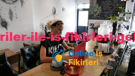 Kreatif Beceriler ile İş Fikirleri Geliştirmenin Yöntemi