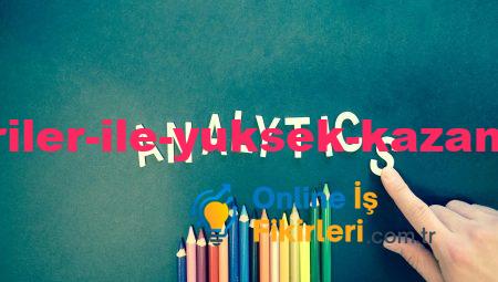 Kreatif Beceriler ile Yüksek Kazançlı İş Fikirleri Tasarlayın