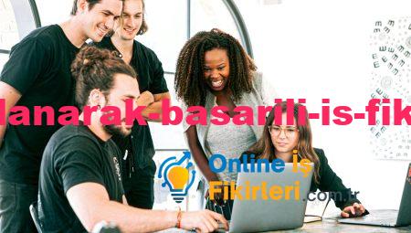 Teknoloji Kullanarak Başarılı İş Fikirleri Oluşturun