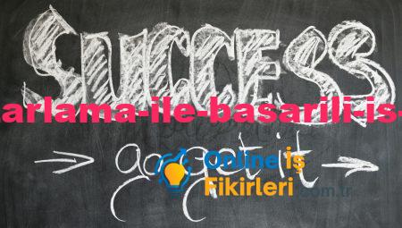 Yenilikçi Pazarlama ile Başarılı İş Fikirleri Oluşturun