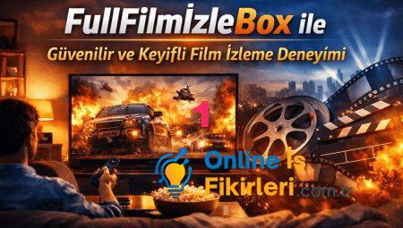 Ev Konforunda Sinema Keyfi: Dijital Yayıncılığın Yükselişi ve Doğru Platform Tercihi