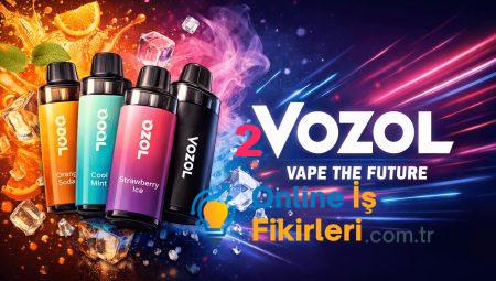 Vozol ile Sigarayı Bırakmanın Faydaları